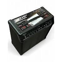 Used Line 6 Spider V 60 1x10 Guitar Combo Amp