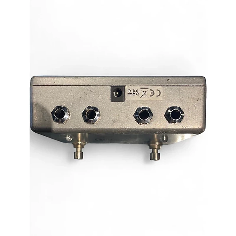 Used MXR M196 Pedal