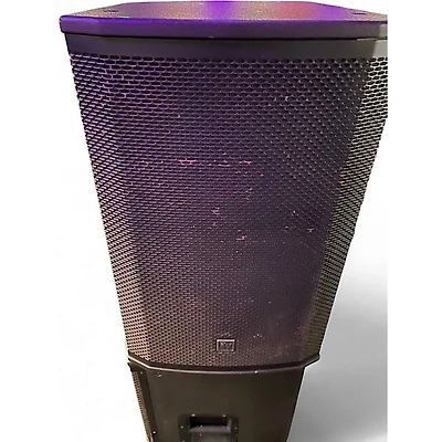 Used Electro-Voice ETX15P Powered Speaker