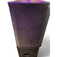 Used Electro-Voice ETX15P Powered Speaker