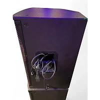 Used Electro-Voice ETX15P Powered Speaker