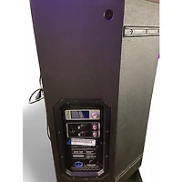 Used Electro-Voice ETX15P Powered Speaker