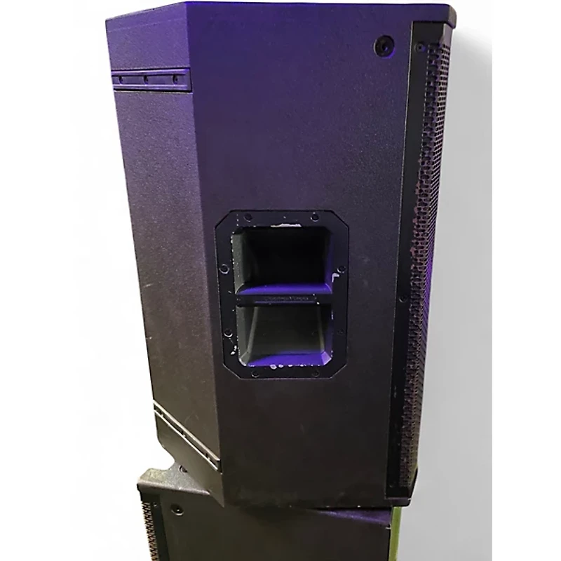 Used Electro-Voice ETX15P Powered Speaker