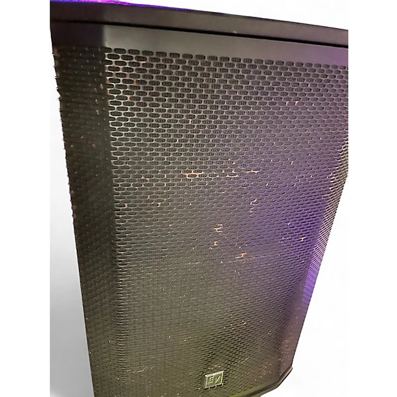 Used Electro-Voice ETX15P Powered Speaker