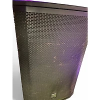 Used Electro-Voice ETX15P Powered Speaker