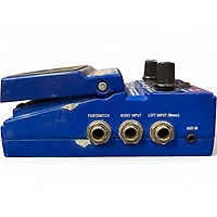 Used DigiTech JML2 JamMan Stereo Looper and Phrase Sampler Pedal