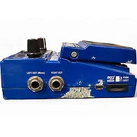 Used DigiTech JML2 JamMan Stereo Looper and Phrase Sampler Pedal