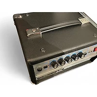 Used Ampeg Micro-VR 200W Bass Amp Head