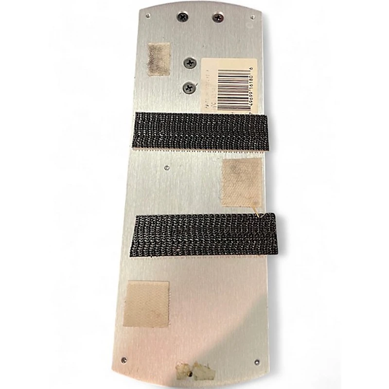 Used Ernie Ball VPJR Volume Pedal