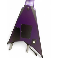 Used Jackson rrx24 Purple Solid Body Electric Guitar