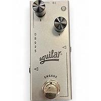 Used Aguilar DB925 Effect Pedal