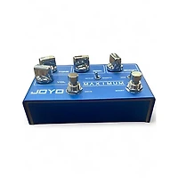 Used Joyo maximum Effect Pedal