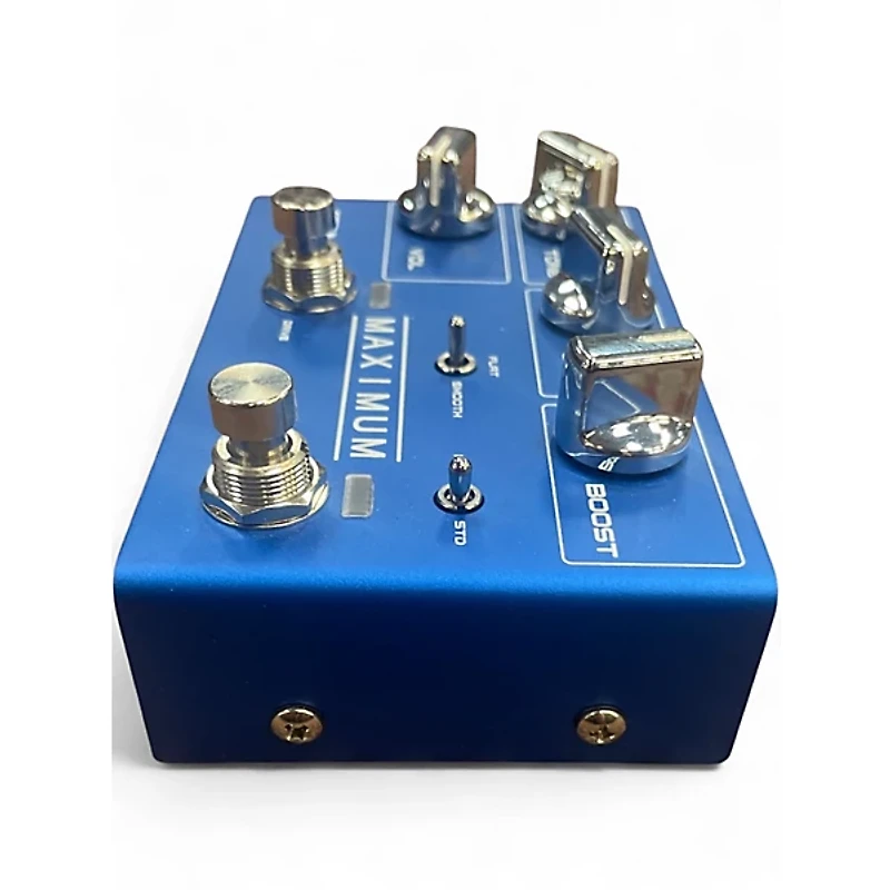 Used Joyo maximum Effect Pedal