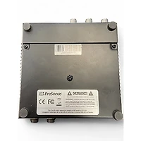 Used PreSonus Audiobox USB Audio Interface