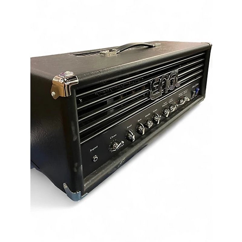 Used ENGL E651 100W Tube Guitar Amp Head