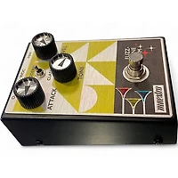 Used Maestro Fuzz-Tone FZ-M Effect Pedal