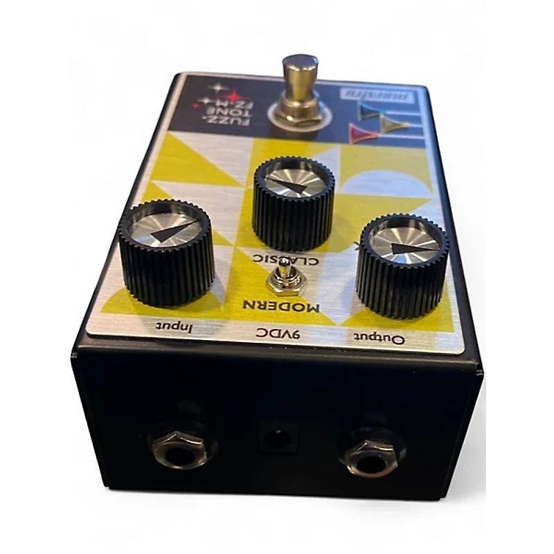 Used Maestro Fuzz-Tone FZ-M Effect Pedal