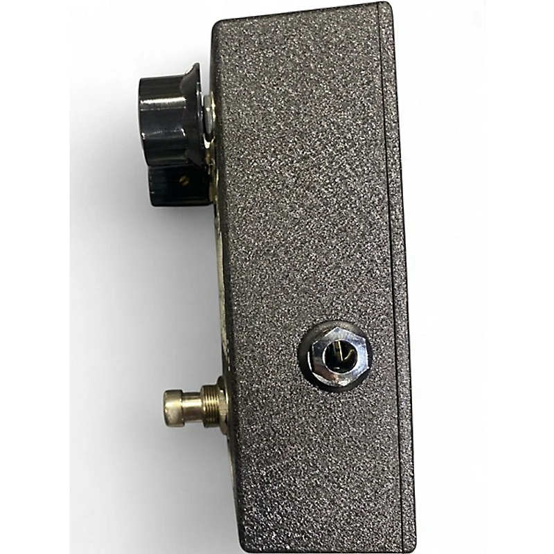 Used Okko FX MOTOR BASS Effect Pedal