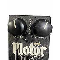 Used Okko FX MOTOR BASS Effect Pedal