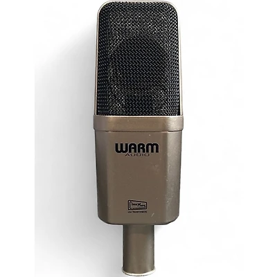 Used Warm Audio WA-14CL Condenser Microphone