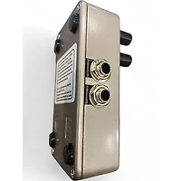 Used Electro-Harmonix Intelligent Harmony Machine Effect Pedal