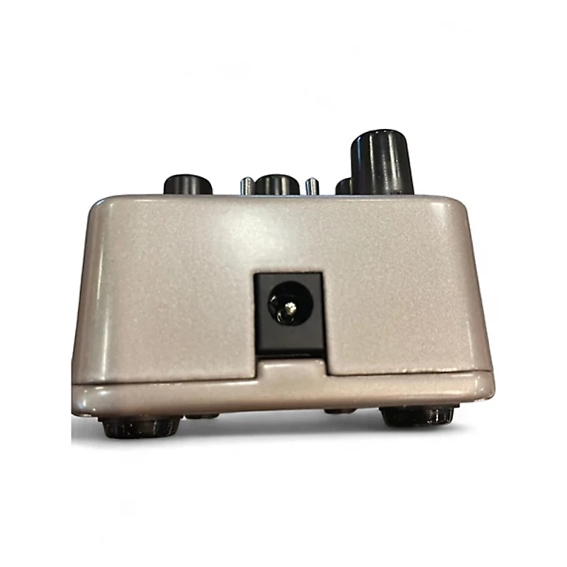 Used Electro-Harmonix Intelligent Harmony Machine Effect Pedal