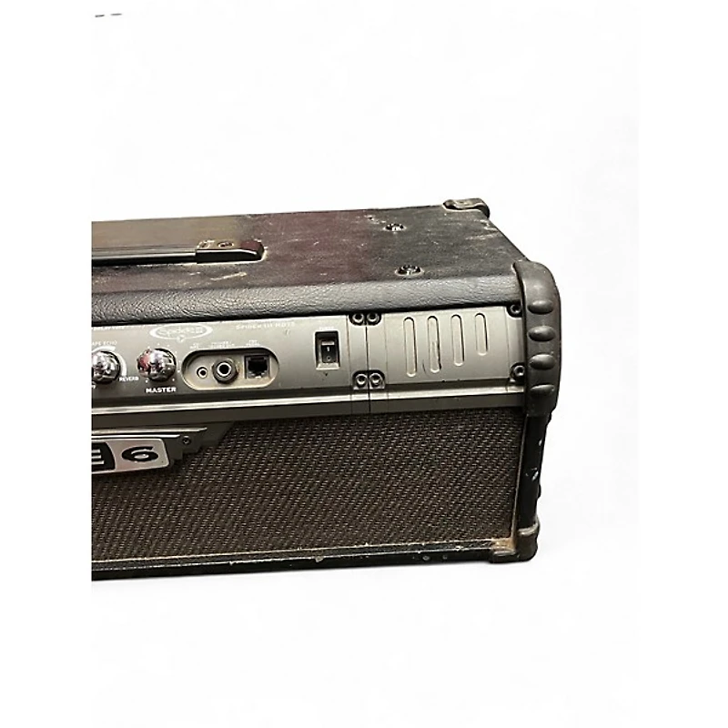 Used Line 6 Spider III HD75 75W Solid State Guitar Amp Head