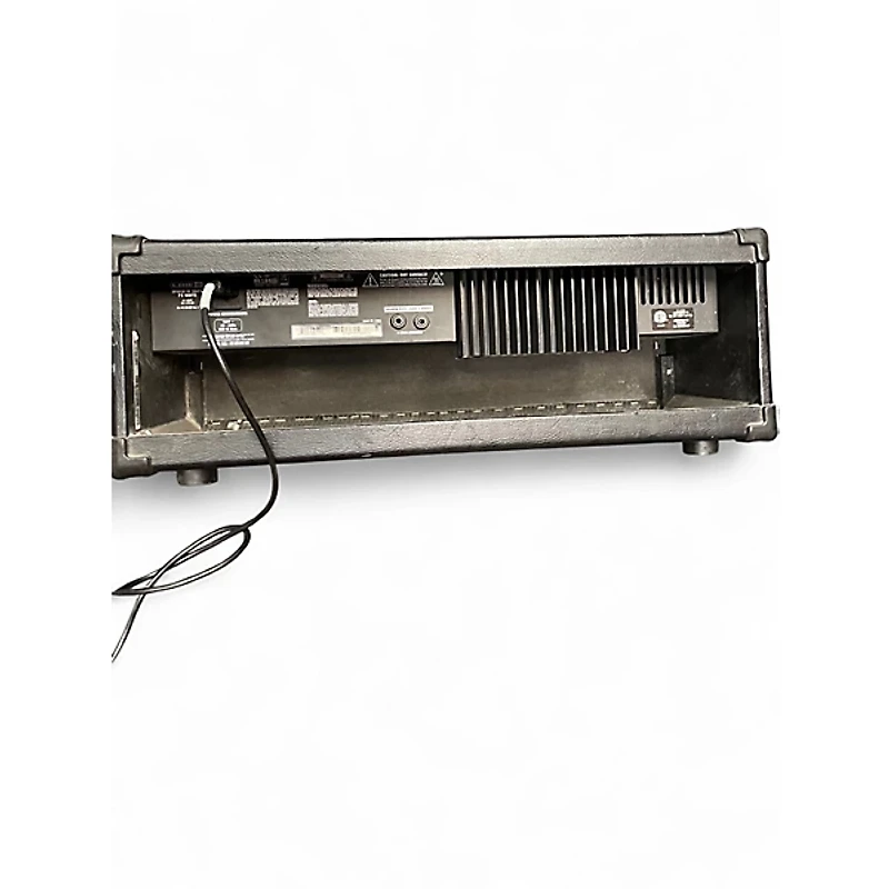 Used Line 6 Spider III HD75 75W Solid State Guitar Amp Head