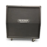 Used Mesa Boogie 4X12 Guitar Cabinet