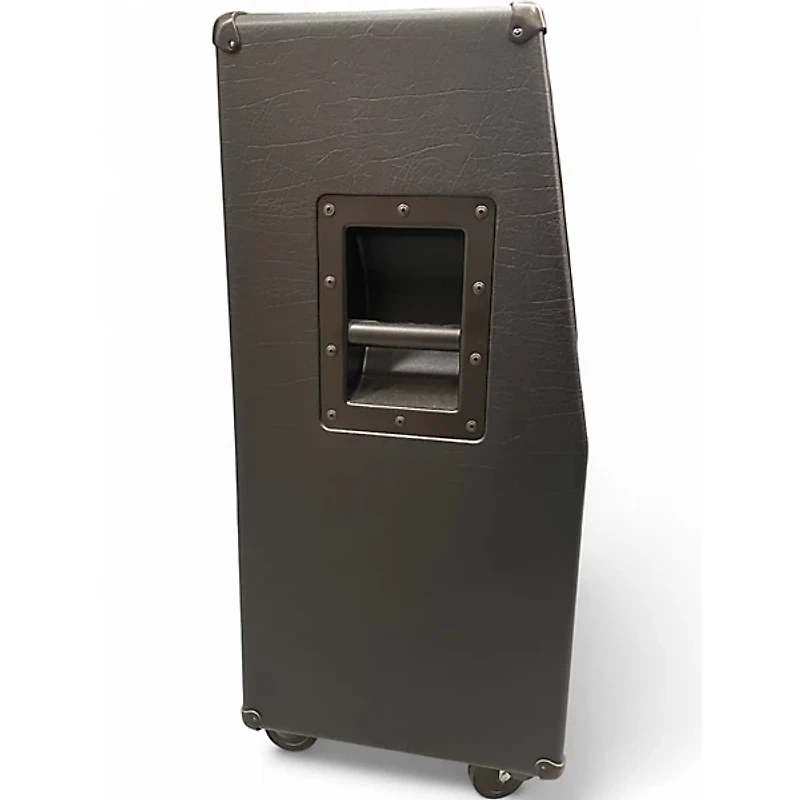 Used Mesa Boogie 4X12 Guitar Cabinet