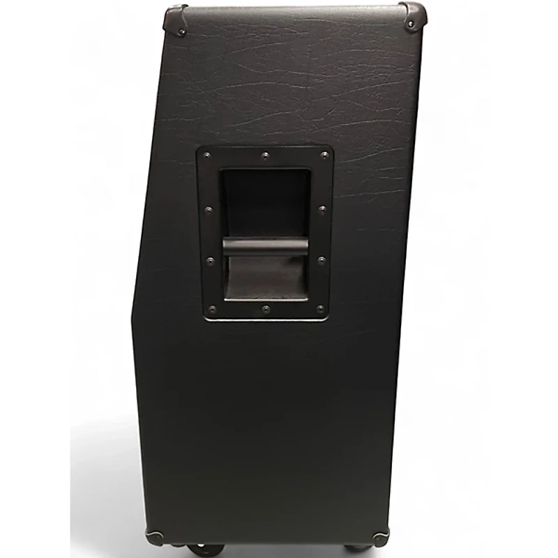 Used Mesa Boogie 4X12 Guitar Cabinet