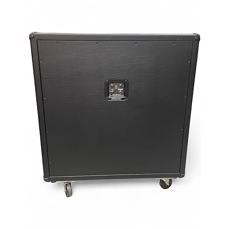 Used Mesa Boogie 4X12 Guitar Cabinet