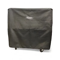 Used Mesa Boogie 4X12 Guitar Cabinet