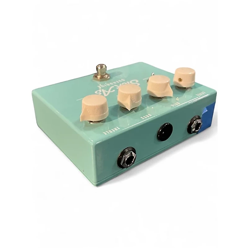 Used Bondi Effects SICK AS Effect Pedal