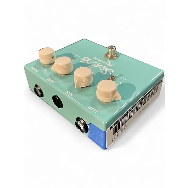 Used Bondi Effects SICK AS Effect Pedal