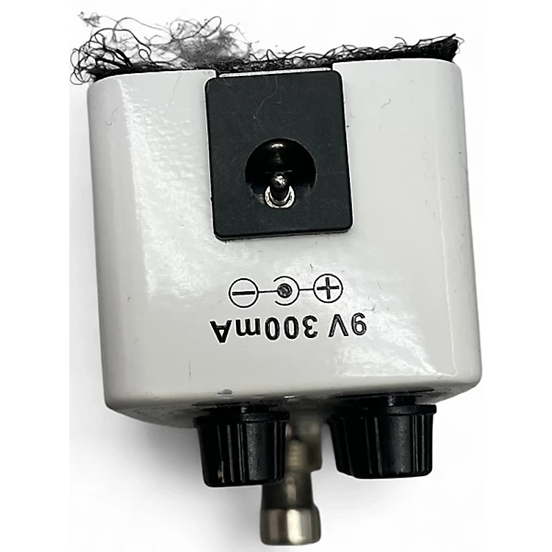 Used Mooer Brown Sound 3 Effect Pedal