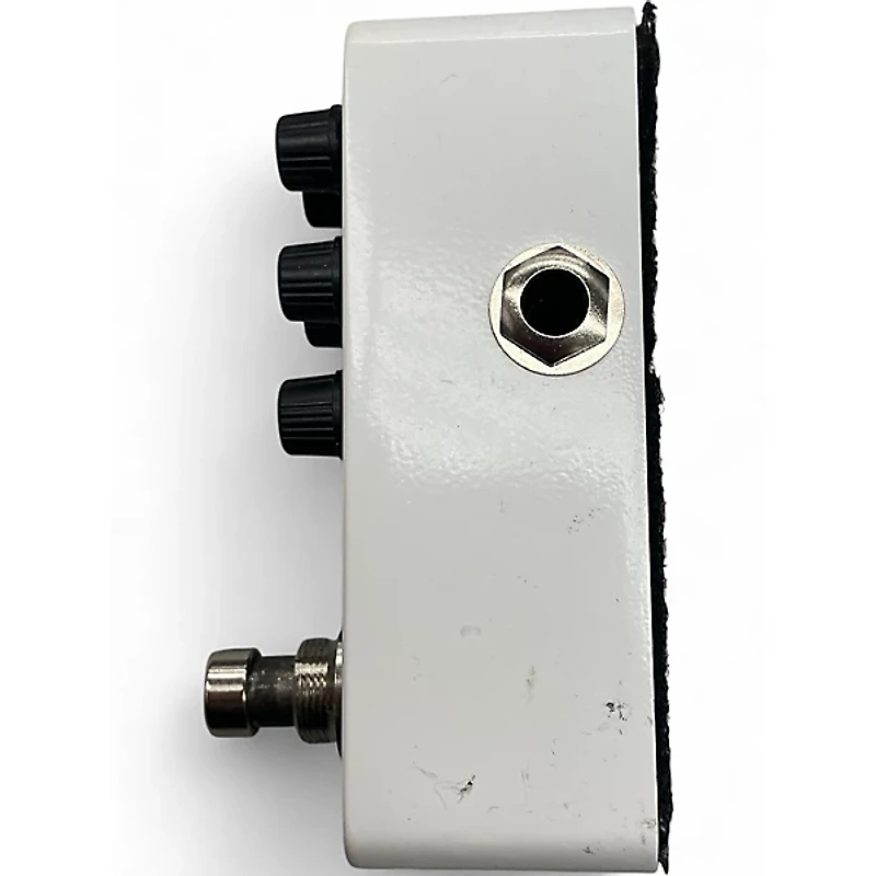 Used Mooer Brown Sound 3 Effect Pedal