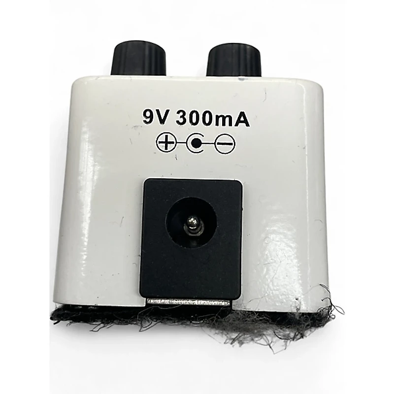 Used Mooer Brown Sound 3 Effect Pedal