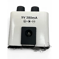 Used Mooer Brown Sound 3 Effect Pedal