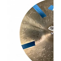 Used Zildjian 14in K Custom Dark Hi Hat Pair Cymbal