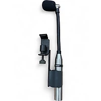 Used Earthworks DM20 Condenser Microphone