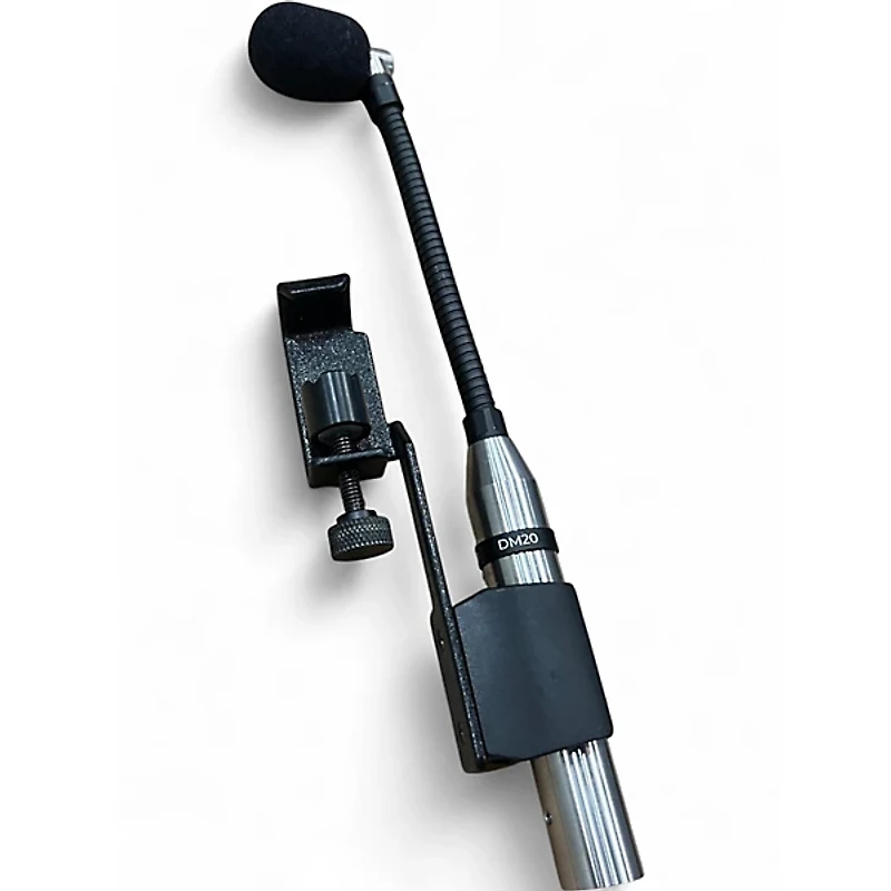 Used Earthworks DM20 Condenser Microphone