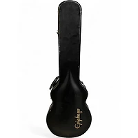 Used Gibson Les Paul Deluxe Cherry Sunburst Solid Body Electric Guitar