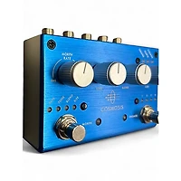 Used Pigtronix cosmosis Effect Pedal