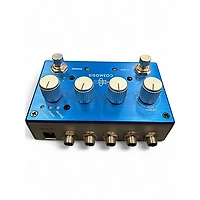 Used Pigtronix cosmosis Effect Pedal