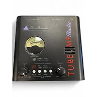 Used Art TUBE MP Microphone Preamp