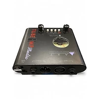 Used Art TUBE MP Microphone Preamp