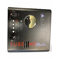 Used Art TUBE MP Microphone Preamp