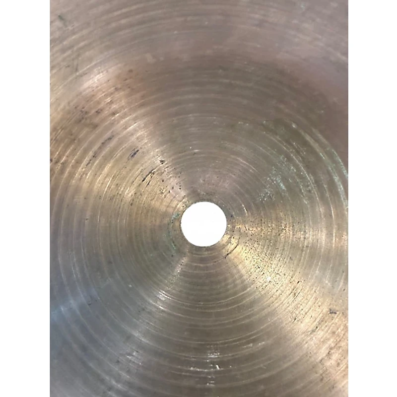Used Zildjian 20in A Series Ping Ride Cymbal