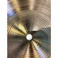 Used Zildjian 16in A Series Thin Crash Cymbal
